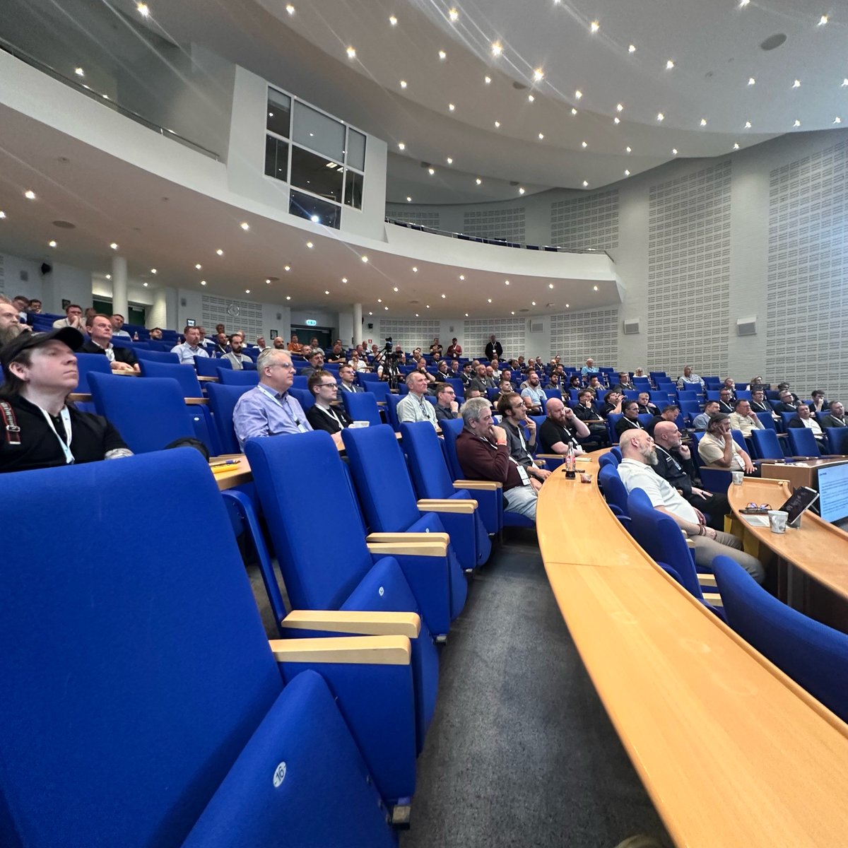 EUCtech Denmark tweet media