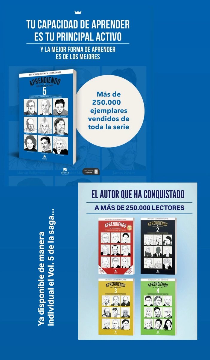 Francisco Alcaide tweet media