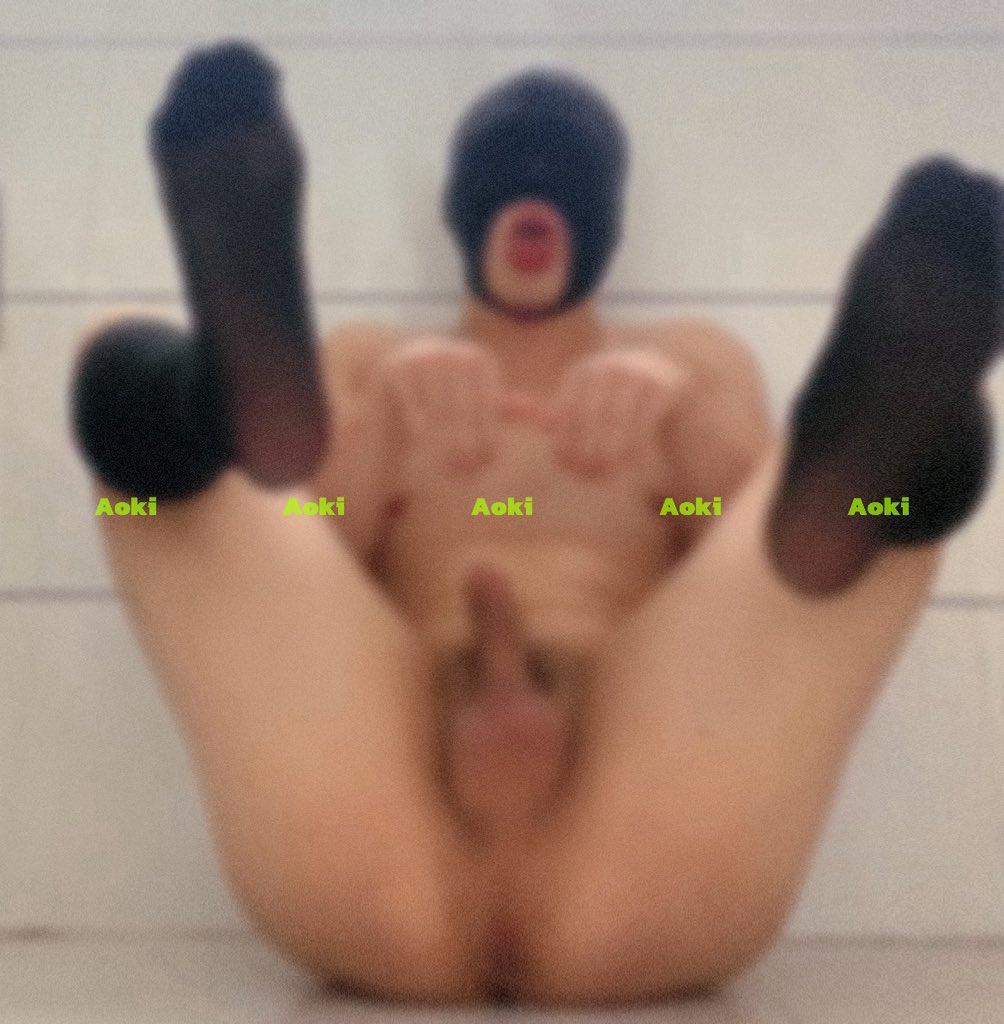 Aoooki7 tweet media