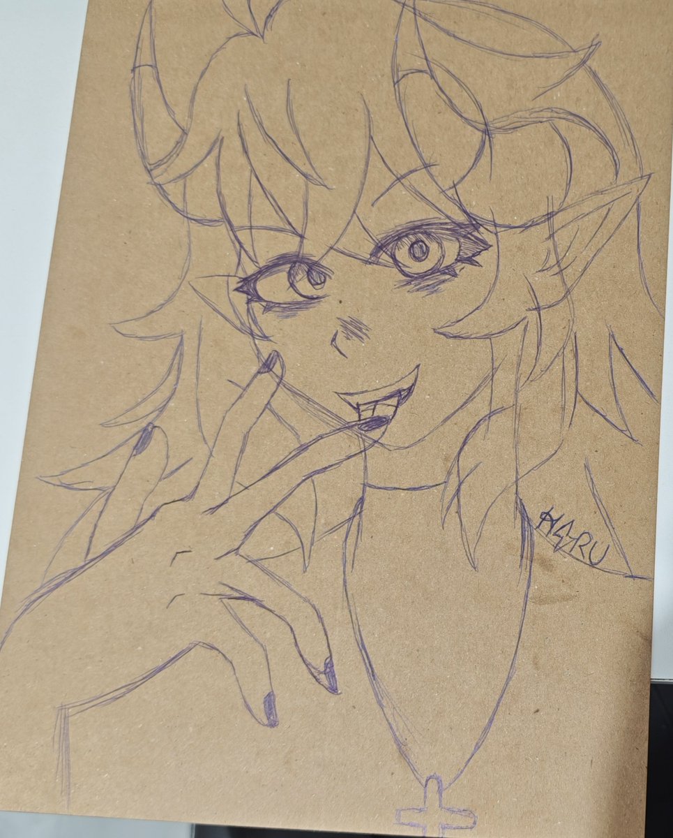 Haru ★ tweet media