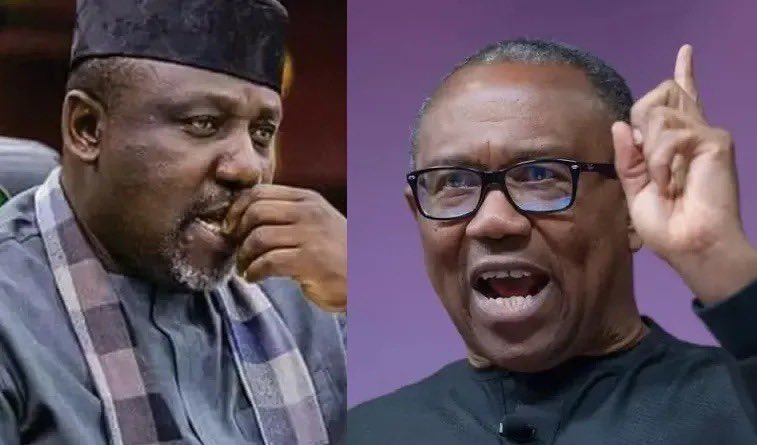 ParallelFacts's tweet photo. ID Card for Northerners’ Controversy Was Linked to Rochas Okorocha in 2014, Not Peter Obi — Arewa Stakeholder Warns Against Peddling False Narratives https://t.co/uRYB9HCRZi via @ParallelFacts https://t.co/BSnjglTr3Z