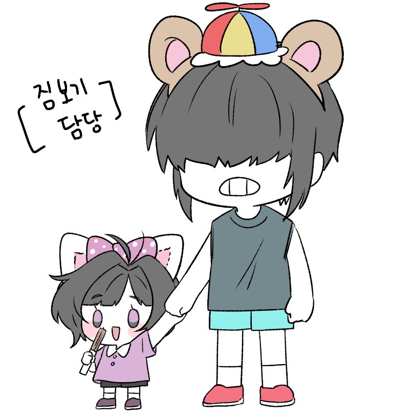 연공계 | 멜루 (@merupi_c) on Twitter photo 