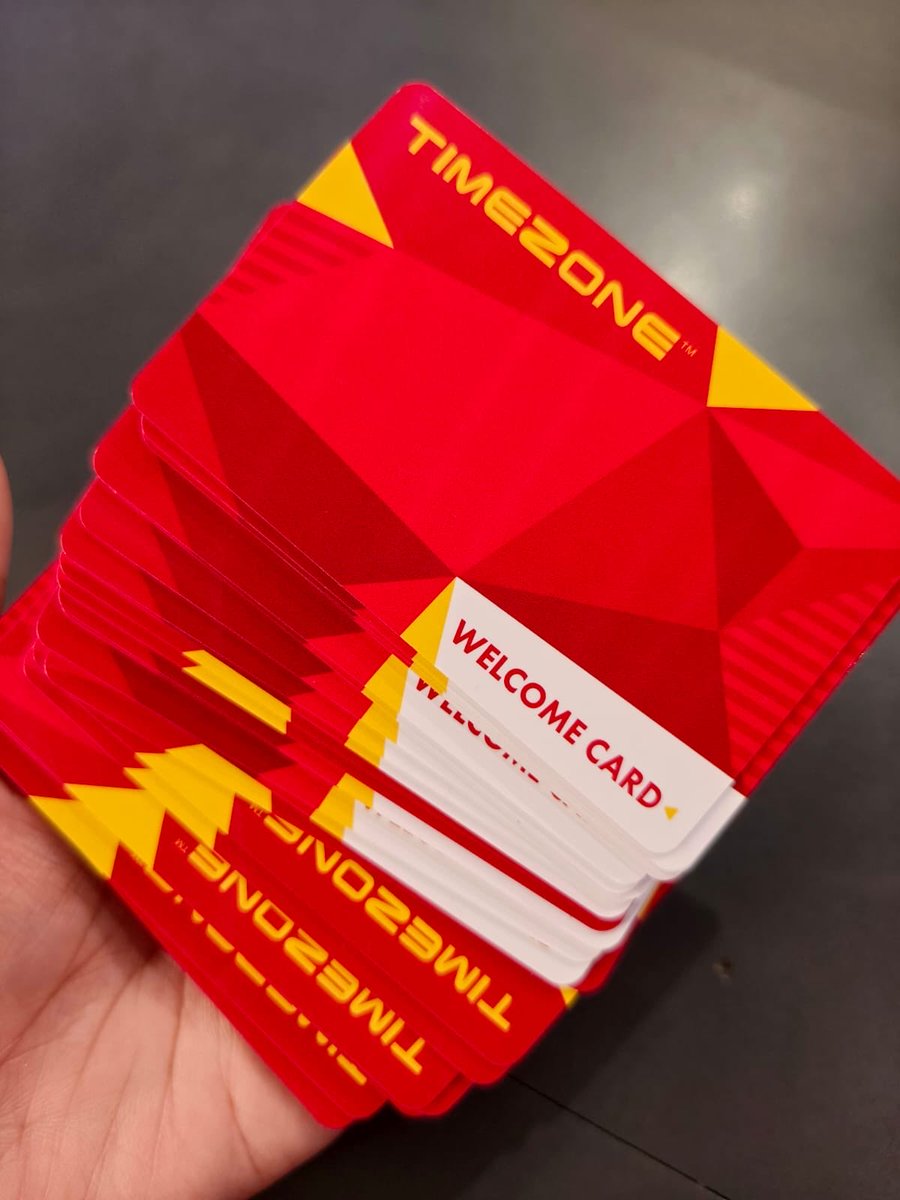 PROMO HEMAT TIMEZONE*

ONLY 💰90.000 GET 200 TIZO

Bntr lagi liburan sekolah bisa hemat bgt beli kartu timezone dari sekarang, buat date sama ayang juga bisa yak🤣

📌 Exp 1 tahun 
- 1 kartu isi saldo 200.000 (200 tizo aktif) 
- ⁠bisa di gunakan di seluruh outlet timezone