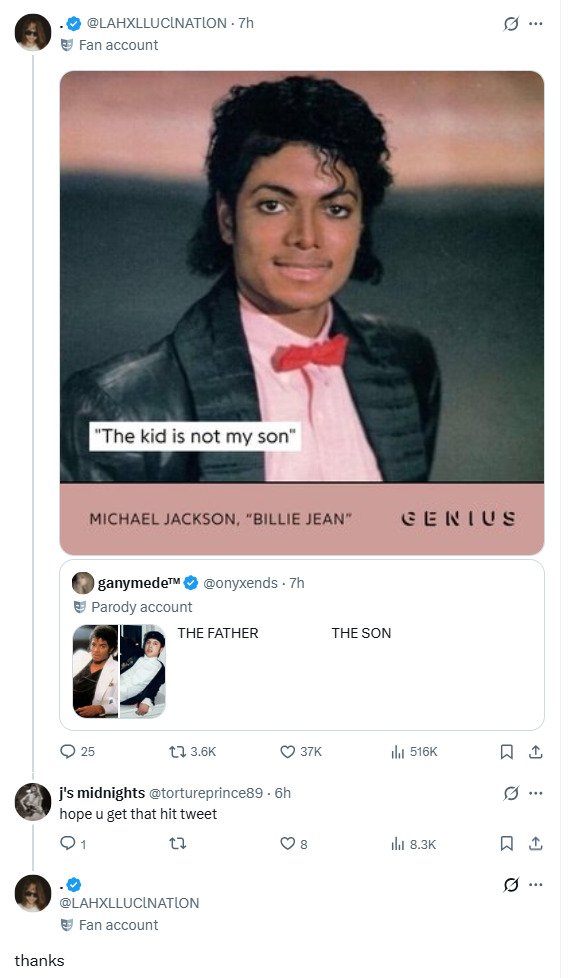 bluechicka tweet media