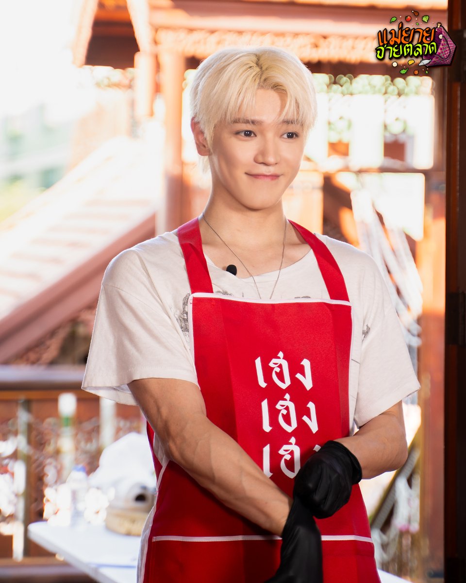 นางแมวป่า tweet media