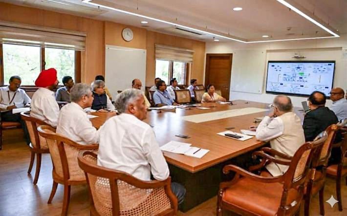 PIB India tweet media
