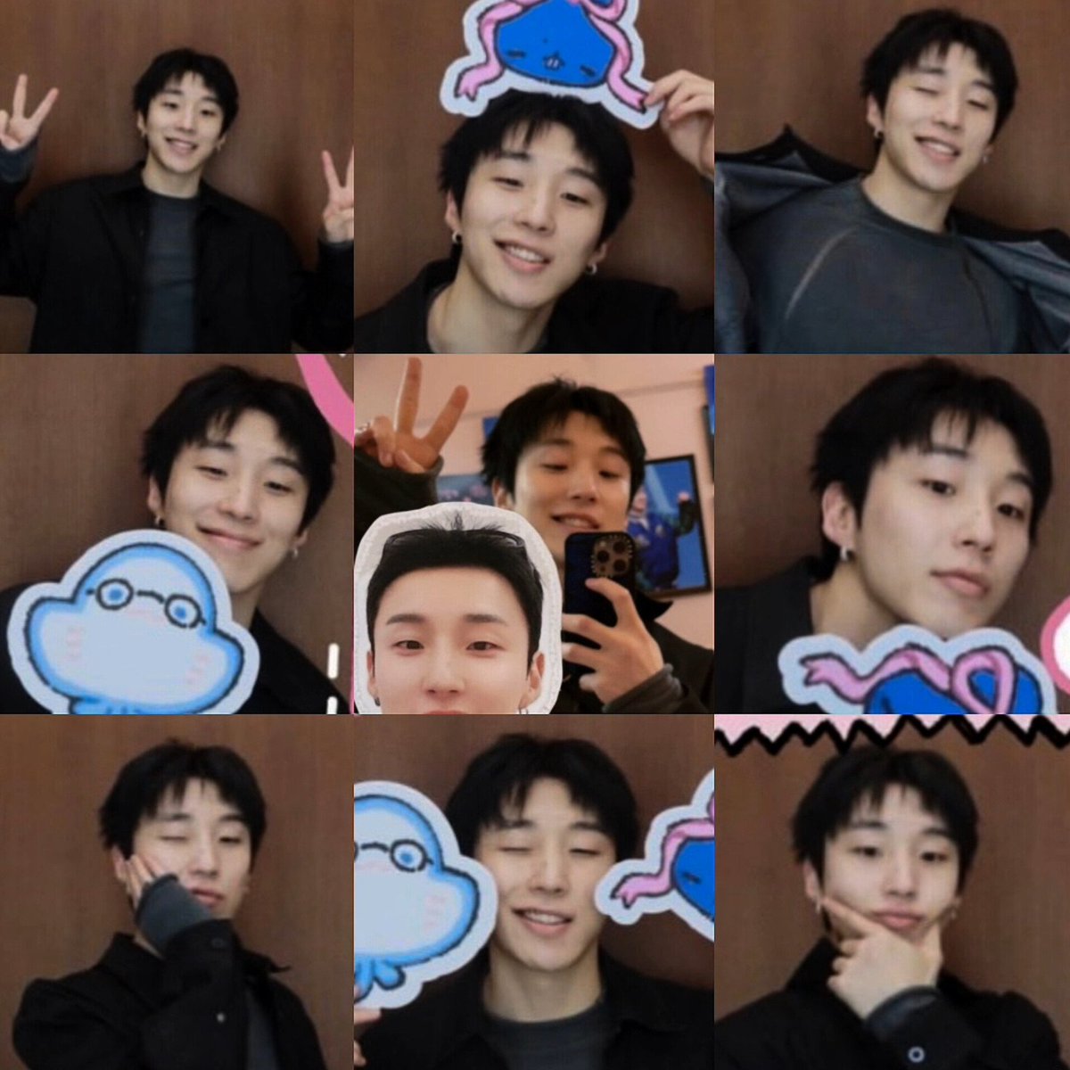🤧🤲 ฮือออจงออบน่ารักทั้งหมด