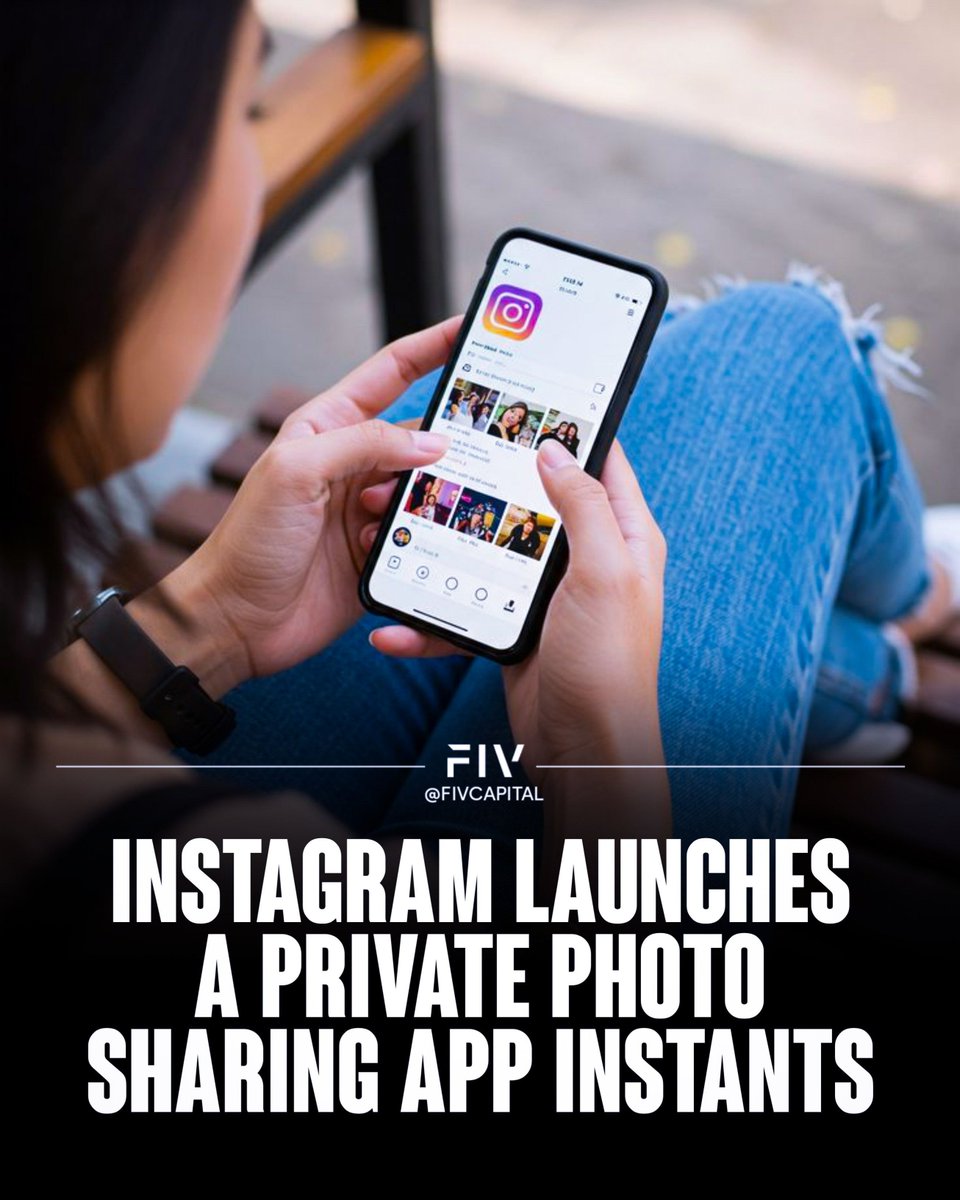 FIV Capital tweet media