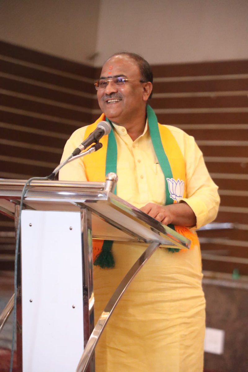 Aravind Limbavali tweet media