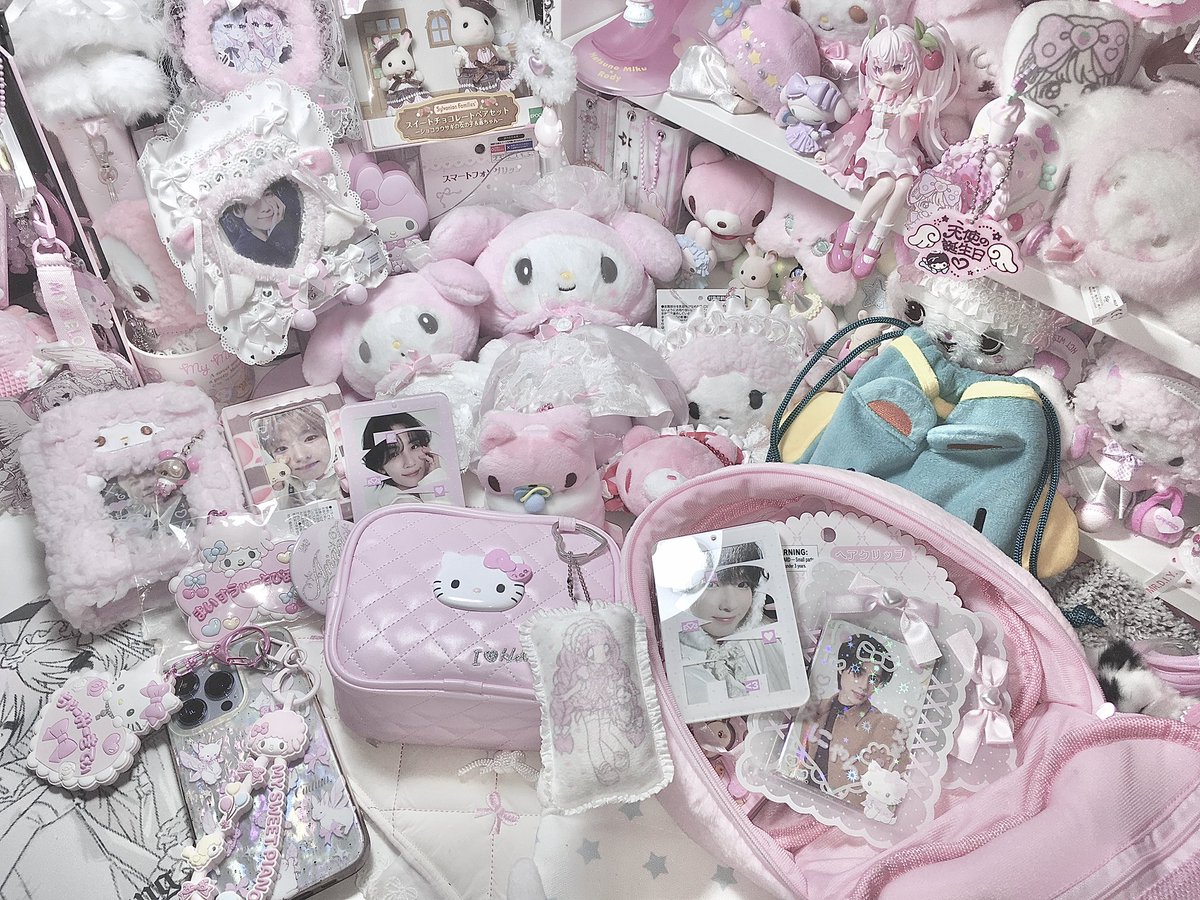 ナイト ഒ₊˚ tweet media