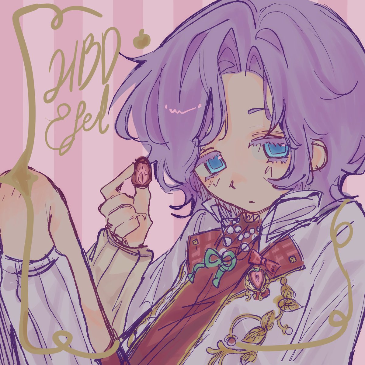 ミデ tweet media