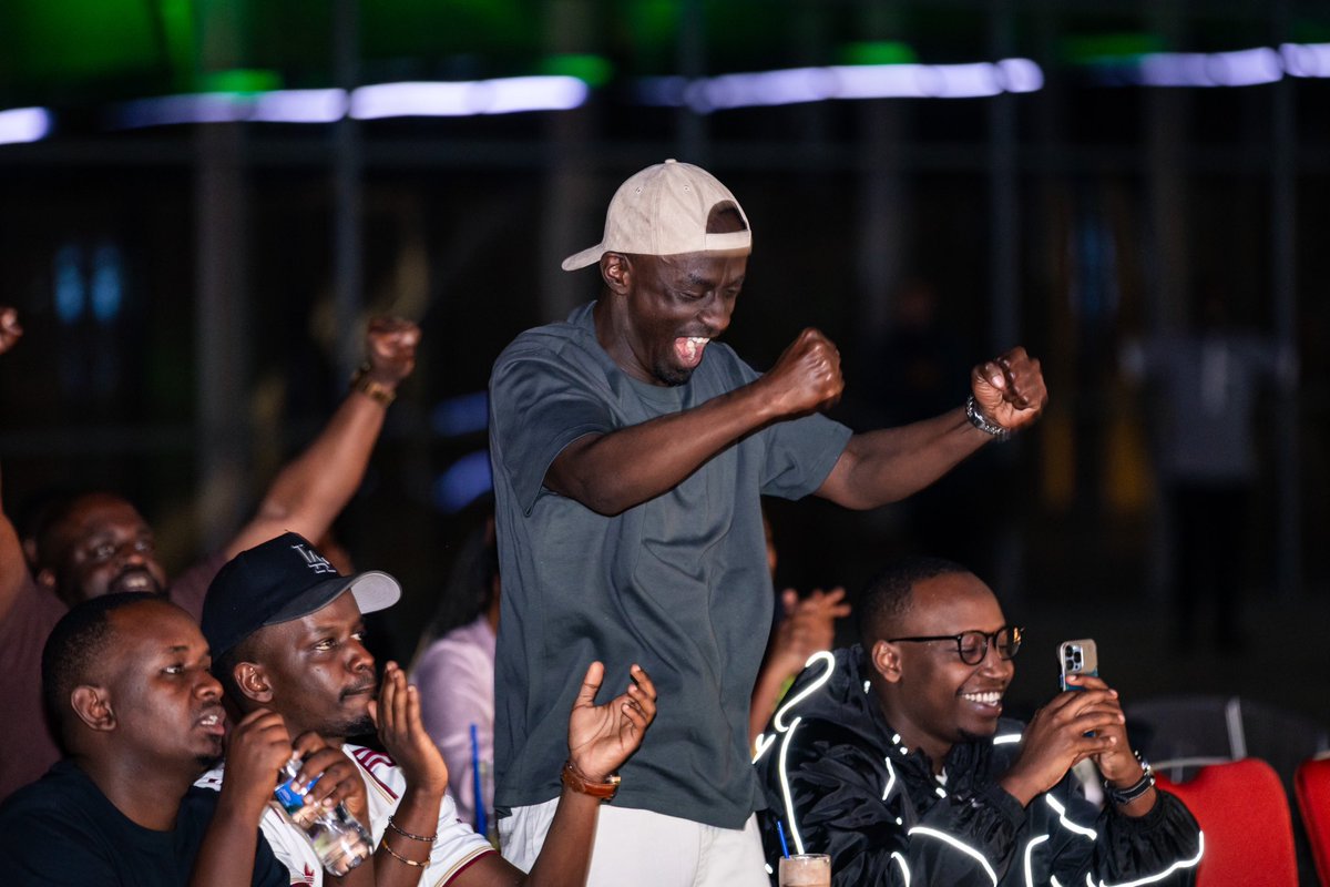 RadissonKigali's tweet photo. What a week of football. ⚽✨

From Arsenal F.C. to Paris Saint-Germain F.C., the semi-finals delivered unforgettable moments and winning celebrations all around.

And fittingly, all four clubs share a connection through the Visit Rwanda partnership. 🇷🇼✨ https://t.co/YkFfQ1PkO0