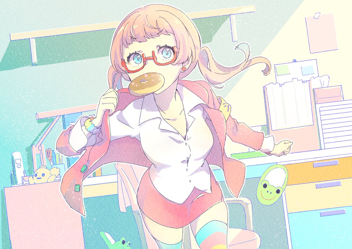 さやか君@ナナフェス【A-01】 tweet media