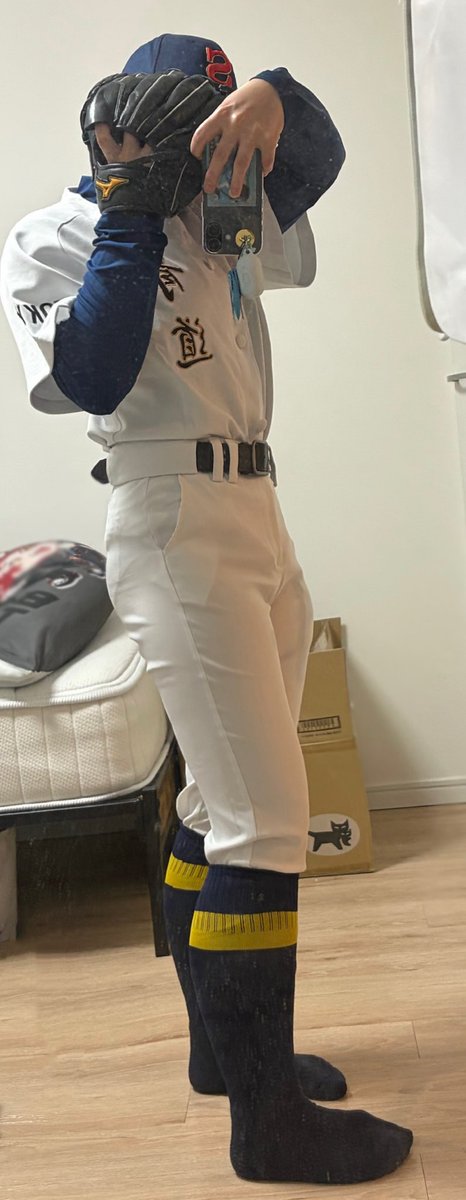 🏟️ゆき⚾️ tweet media