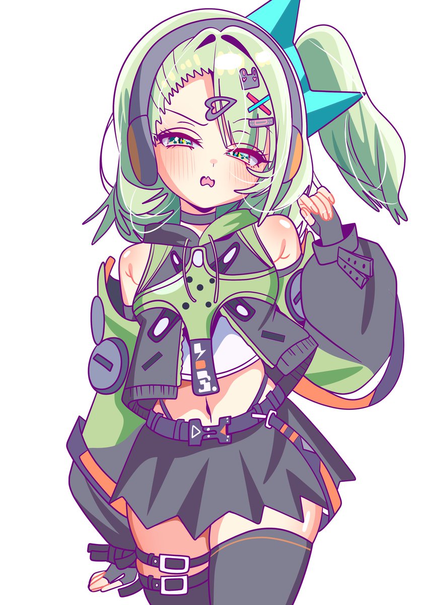 ピノ tweet media