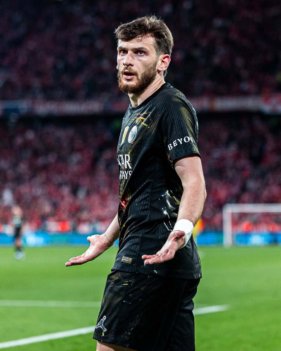UEFA Champions League tweet media