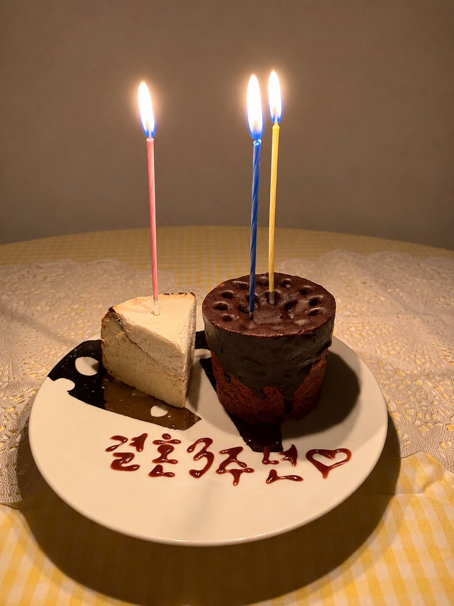 ぴっぴ🇰🇷155cm tweet media