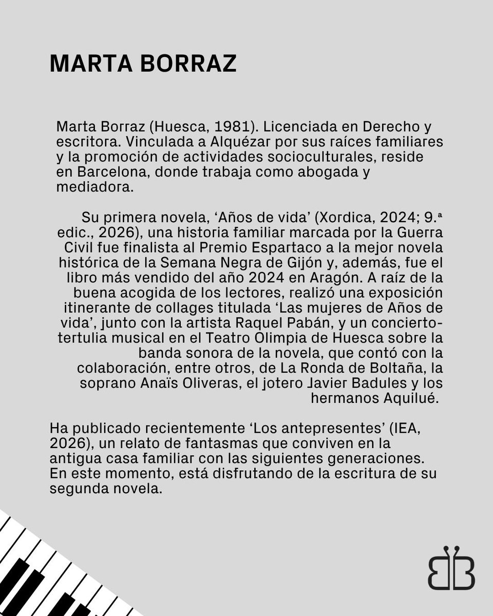 Barbitania Festival tweet media