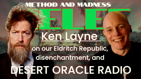 Method and Madness tweet media