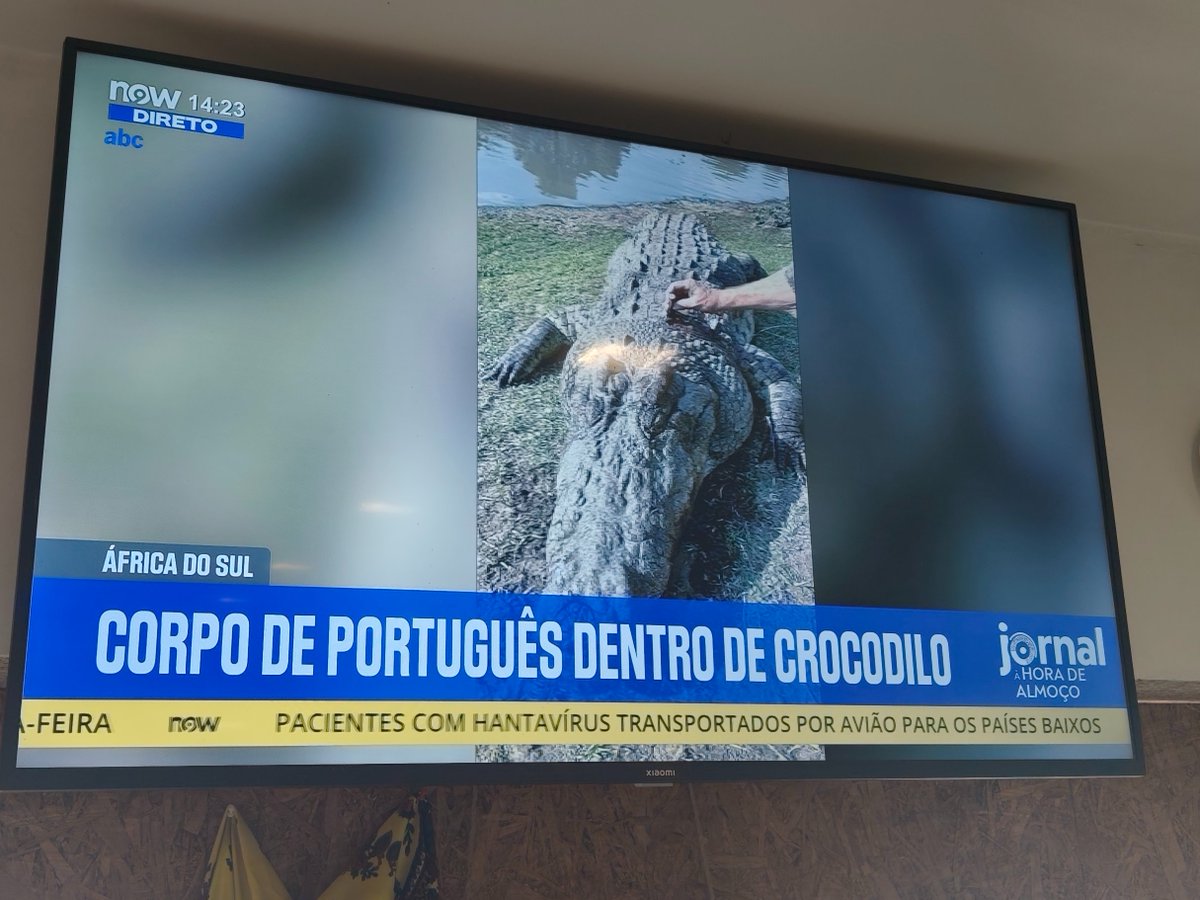 Há portugueses, de facto, em todo o lado.