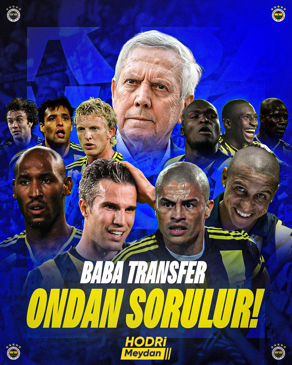 Hodri Meydan 🇹🇷 tweet media
