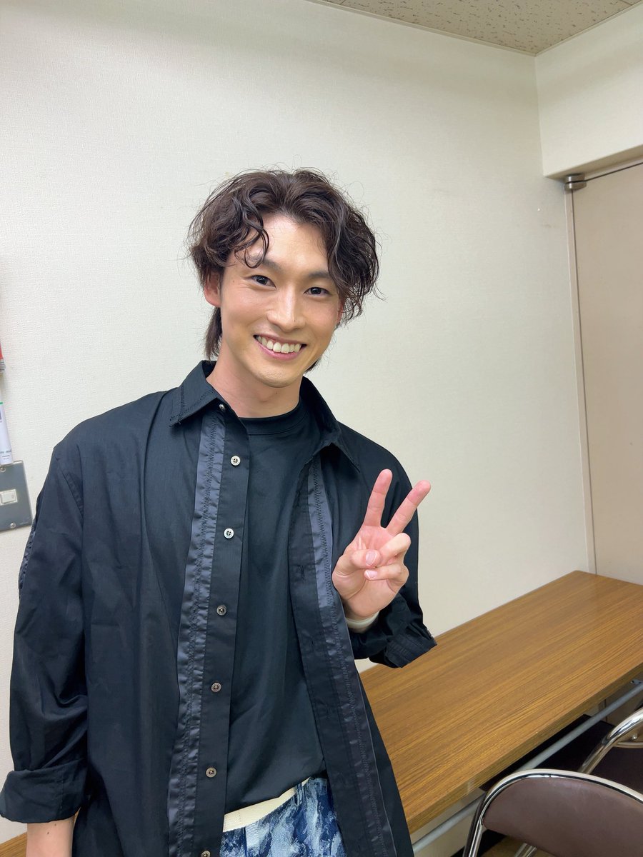 田内季宇(とっきー) tweet media