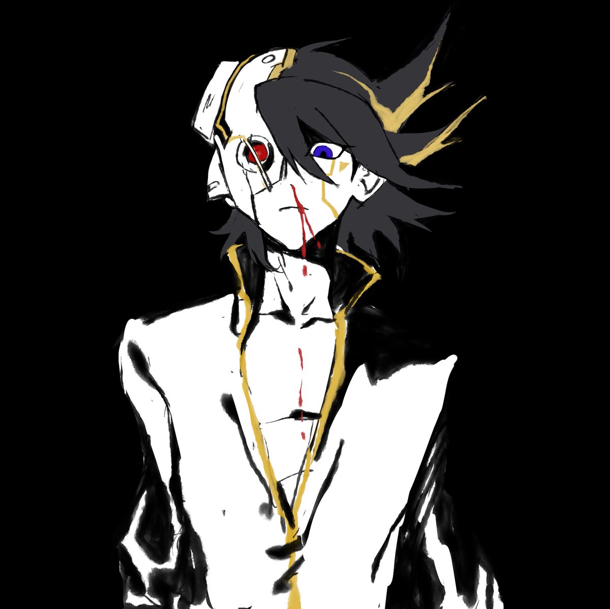 玻璃海 tweet media