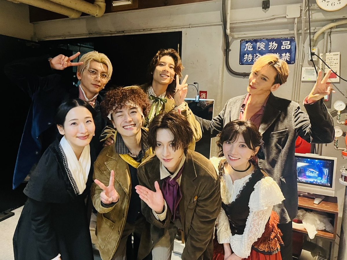 岡田 奈々 tweet media
