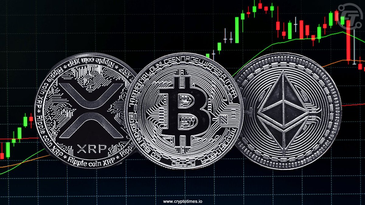 XrpUdate's tweet photo. 🟢 $BTC: +$46.33M  
🟢 $SOL: +$21.30M  
🟢 $XRP: +$13.03M  
🟢 $ETH: +$11.57M 

🇺🇸 Another strong day for Spot ETF inflows across crypto markets 📈 https://t.co/fOf7fd96MO