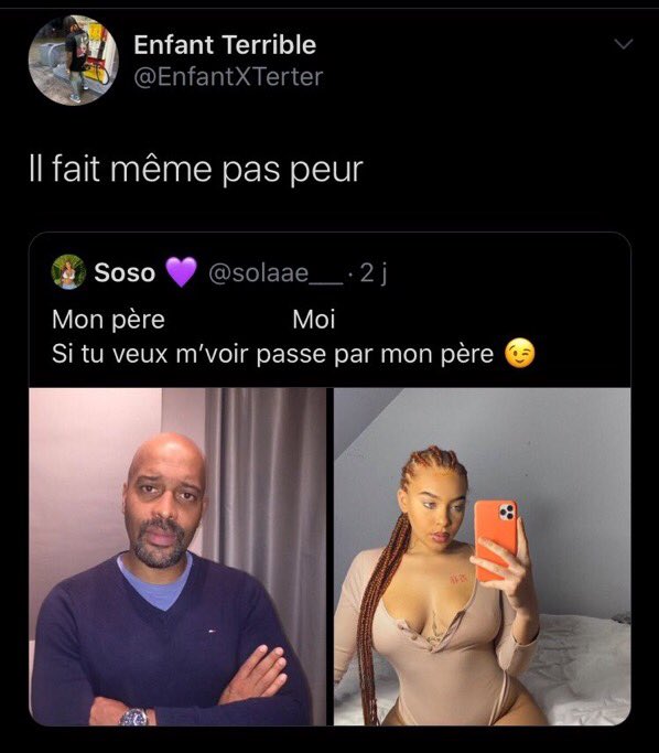 blanc tweet media