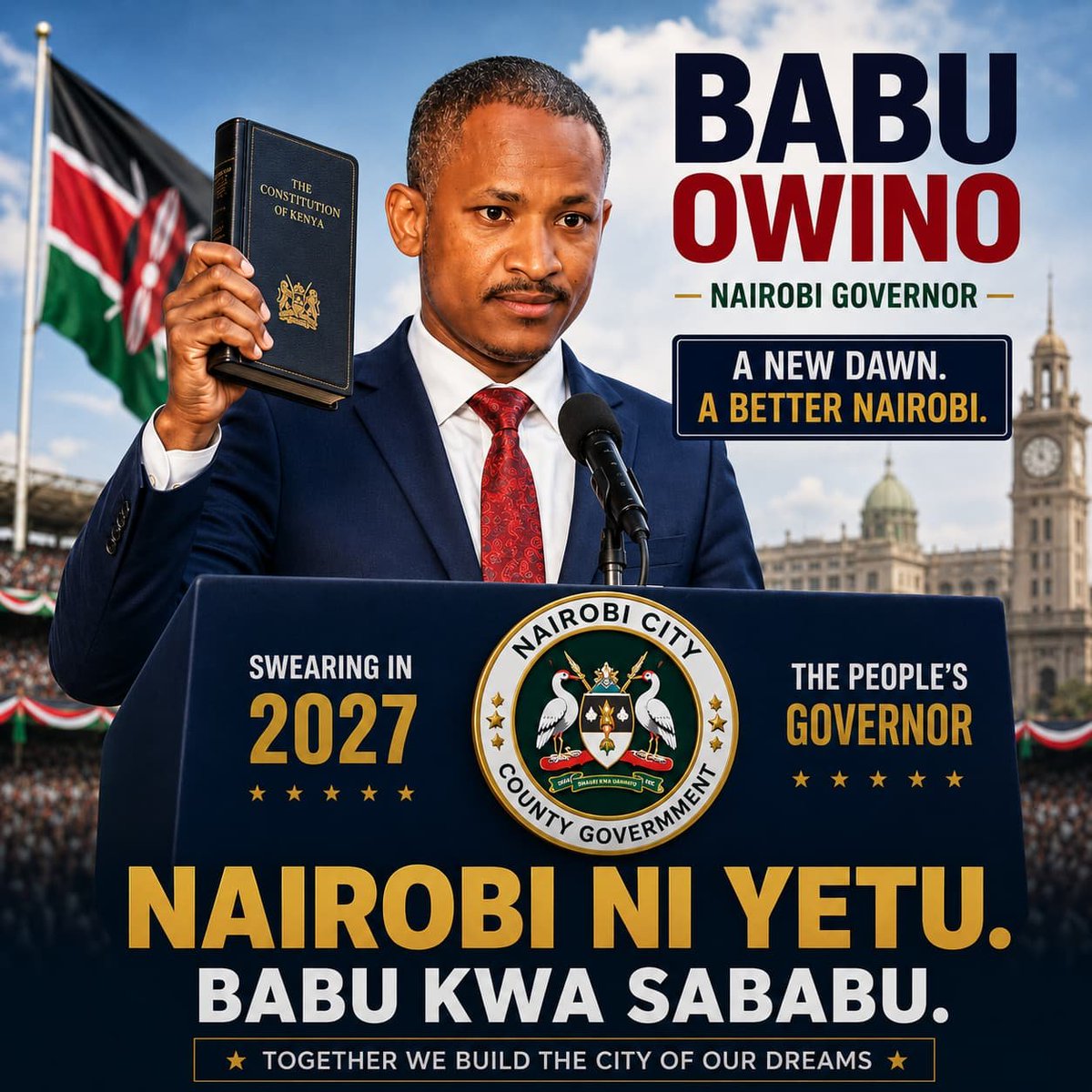 OTWOMA THE BRAND🇰🇪 tweet media