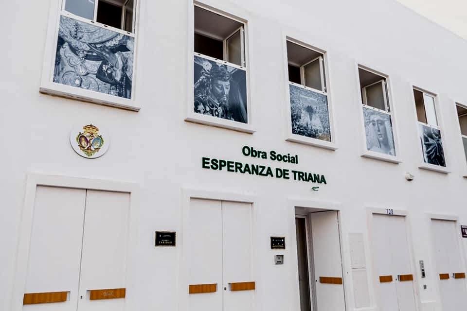 Esperanza de Triana tweet media