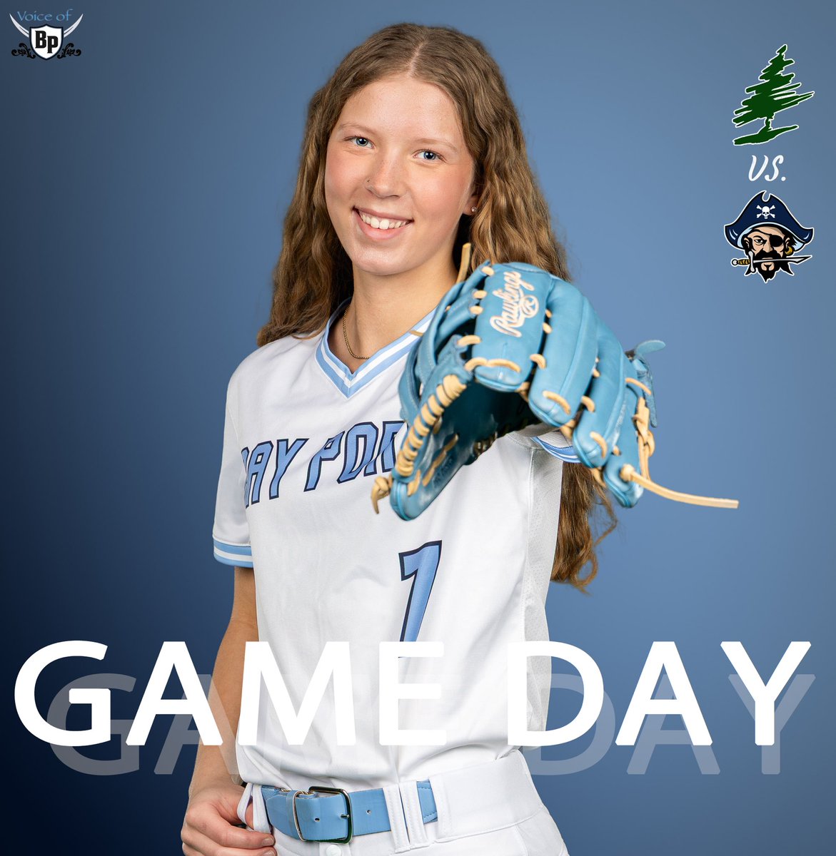 VoiceofBP's tweet photo. 𝐁𝐑𝐎𝐀𝐃𝐂𝐀𝐒𝐓 𝐃𝐎𝐔𝐁𝐋𝐄𝐇𝐄𝐀𝐃𝐄𝐑

🌲 @DCEathletics 
⚓️ @BayPortSoftball 
🕠 4:30 First Pitch
🥎 @MikeFrieder30 &amp; @mplummer215 
🖥️ https://t.co/L3tgIEEIG6

🔴 @PulaskiRedSea 
⚓️ @BPGirlsSoccer 
🕖 7pm Kick Off
⚽️ Chris &amp; @AbelAlaina
🖥️ https://t.co/L3tgIEEIG6 https://t.co/U2g5FwVVwJ
