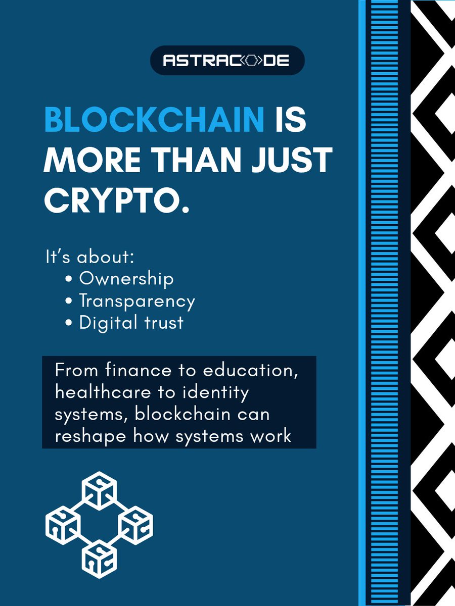 AstraCode Community tweet media