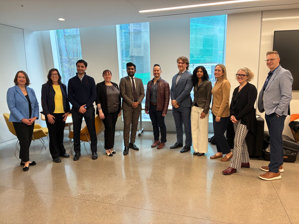 U of T Government Relations Office tweet media