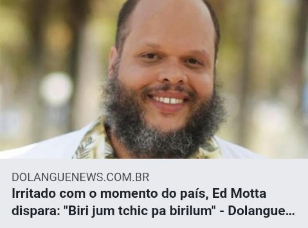 Dolangue News tweet media