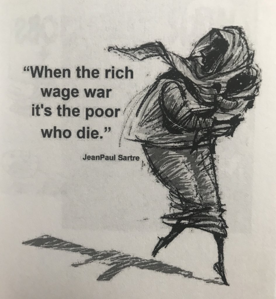 Solidarity tweet media
