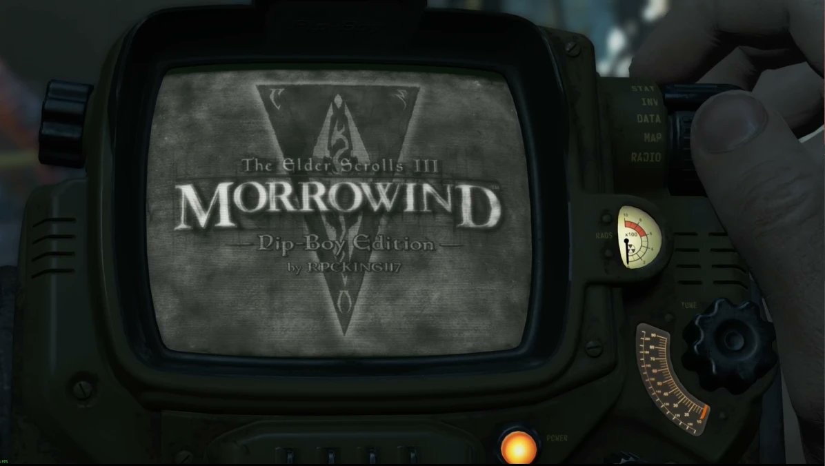 UESP tweet media