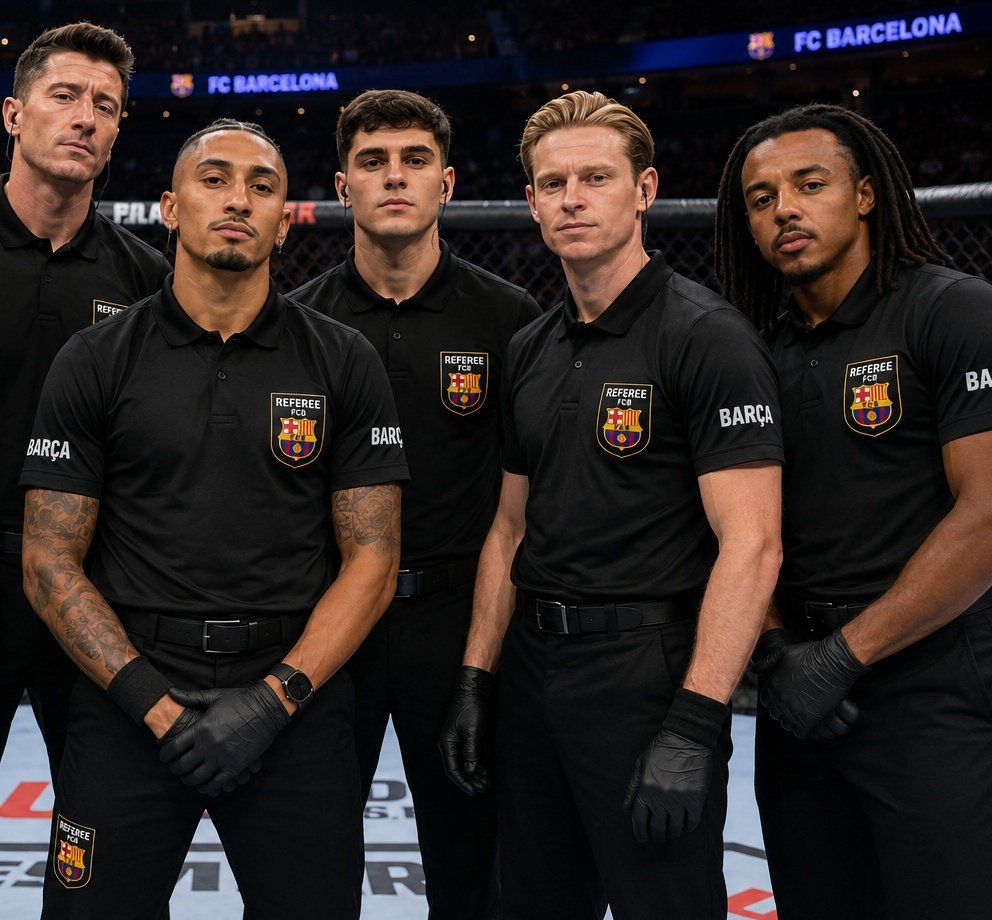 BarcaInfo tweet media