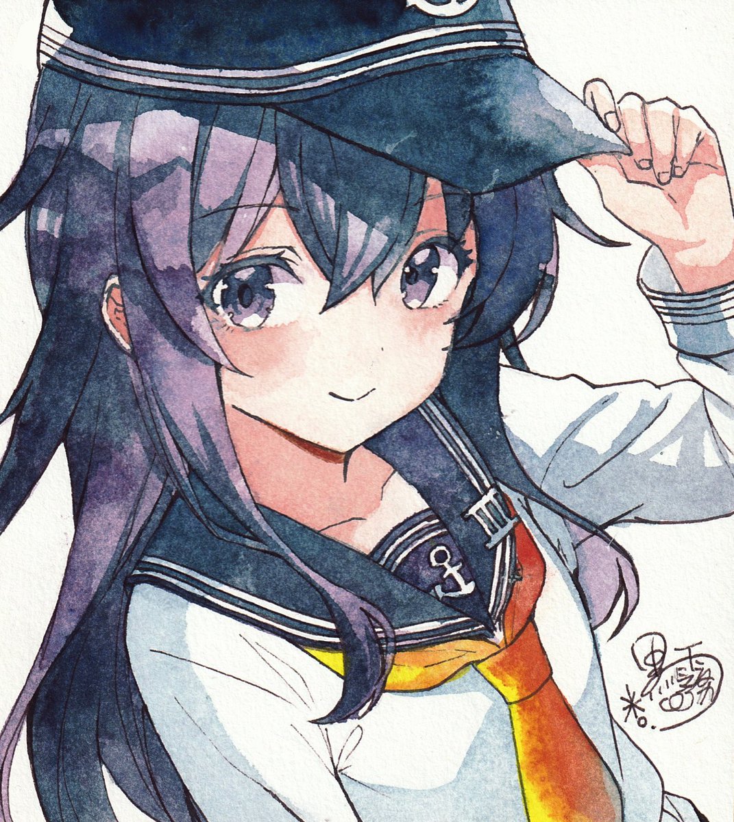 暁(ツードロ)