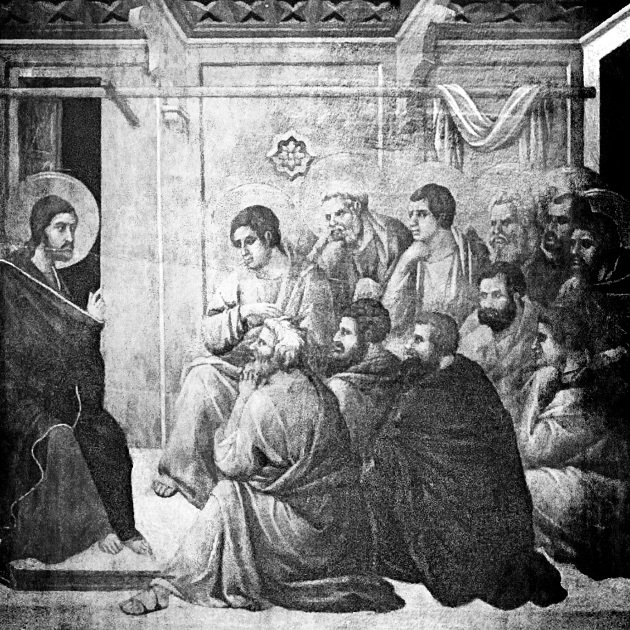 StPatricksBR's tweet photo. Heaven for us will be something like what Jesus' life was like: a never-ending exchange of love with the Father It will not be a break from life, but a break from everything in life that is not true, not related to God.
-From the homily of Father M. Cole Powers (3 May 2026) https://t.co/G1W36OrXku