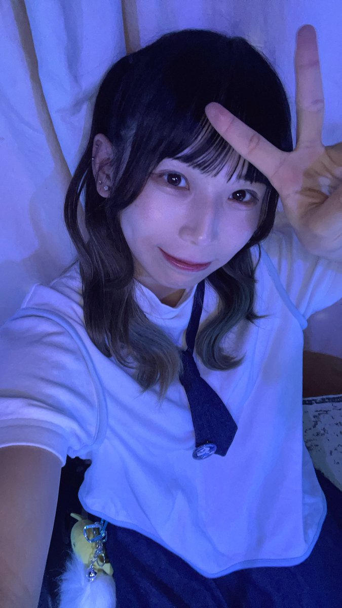 あお 【えさのじかん】 tweet media