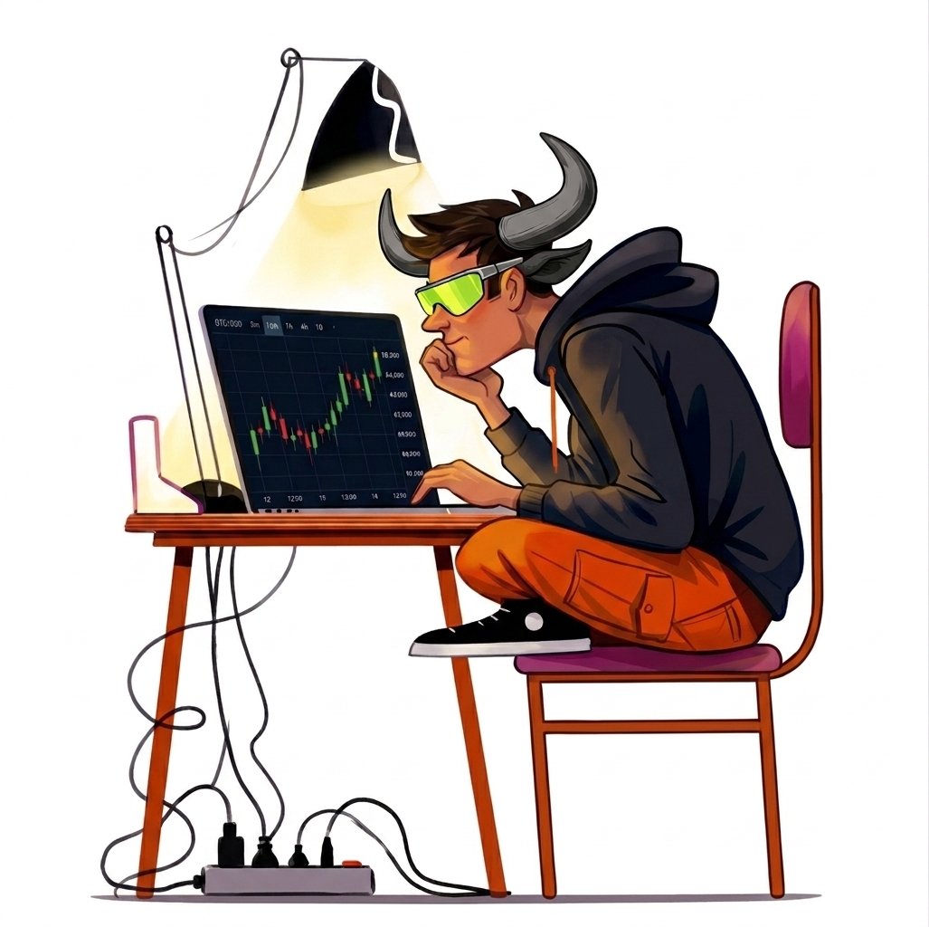 MrDegenMax's tweet photo. Before you invest in something, invest your time in understanding it Mfr..... https://t.co/1M5PS1S5iu