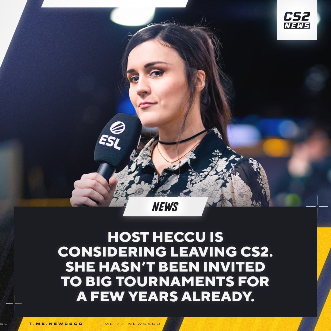 CS2 NEWS tweet media