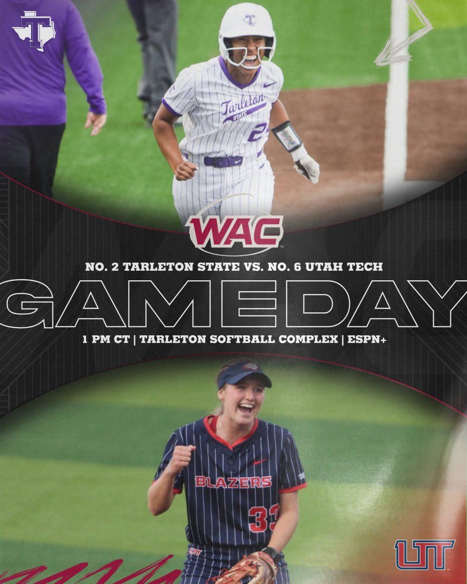 The Western Athletic Conference tweet media