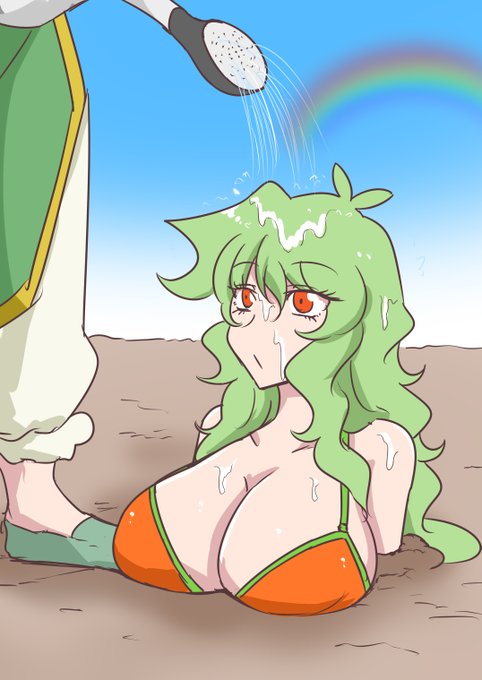 何故か炎上しない門番 