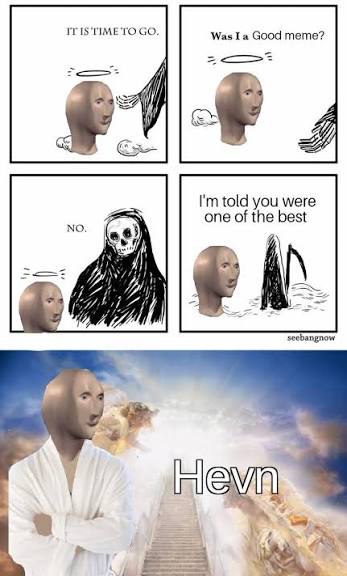 Mememan tweet media