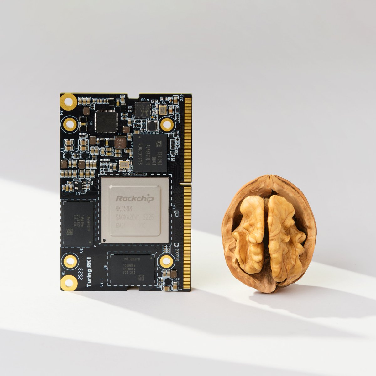 Turing Pi tweet media