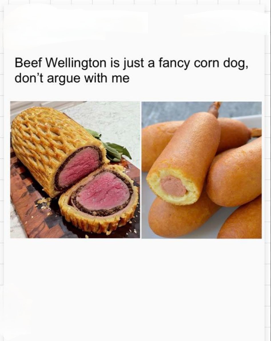 RestaurantRaidr's tweet photo. #FoodHumor https://t.co/3oBRE54sm5