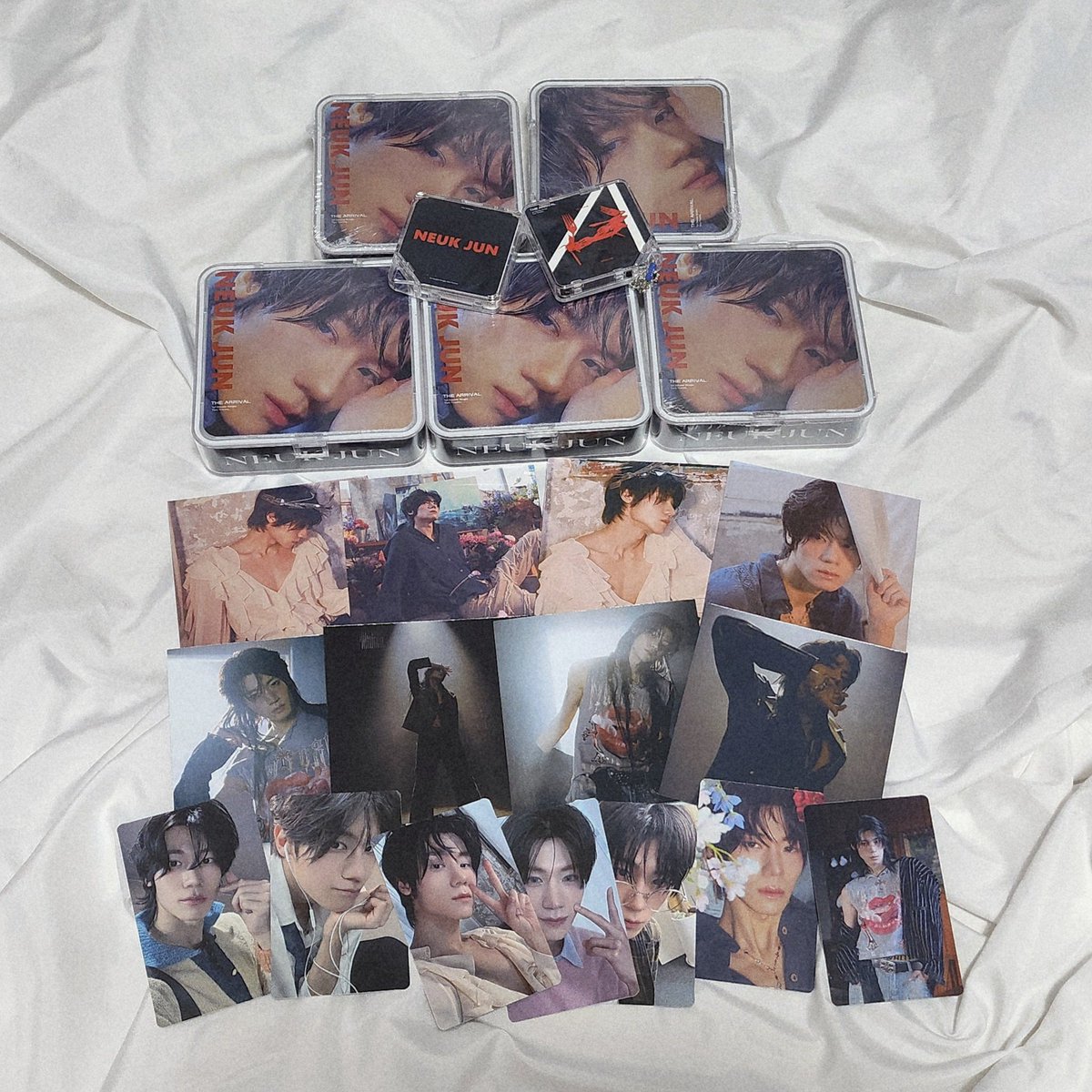 비비 tweet media